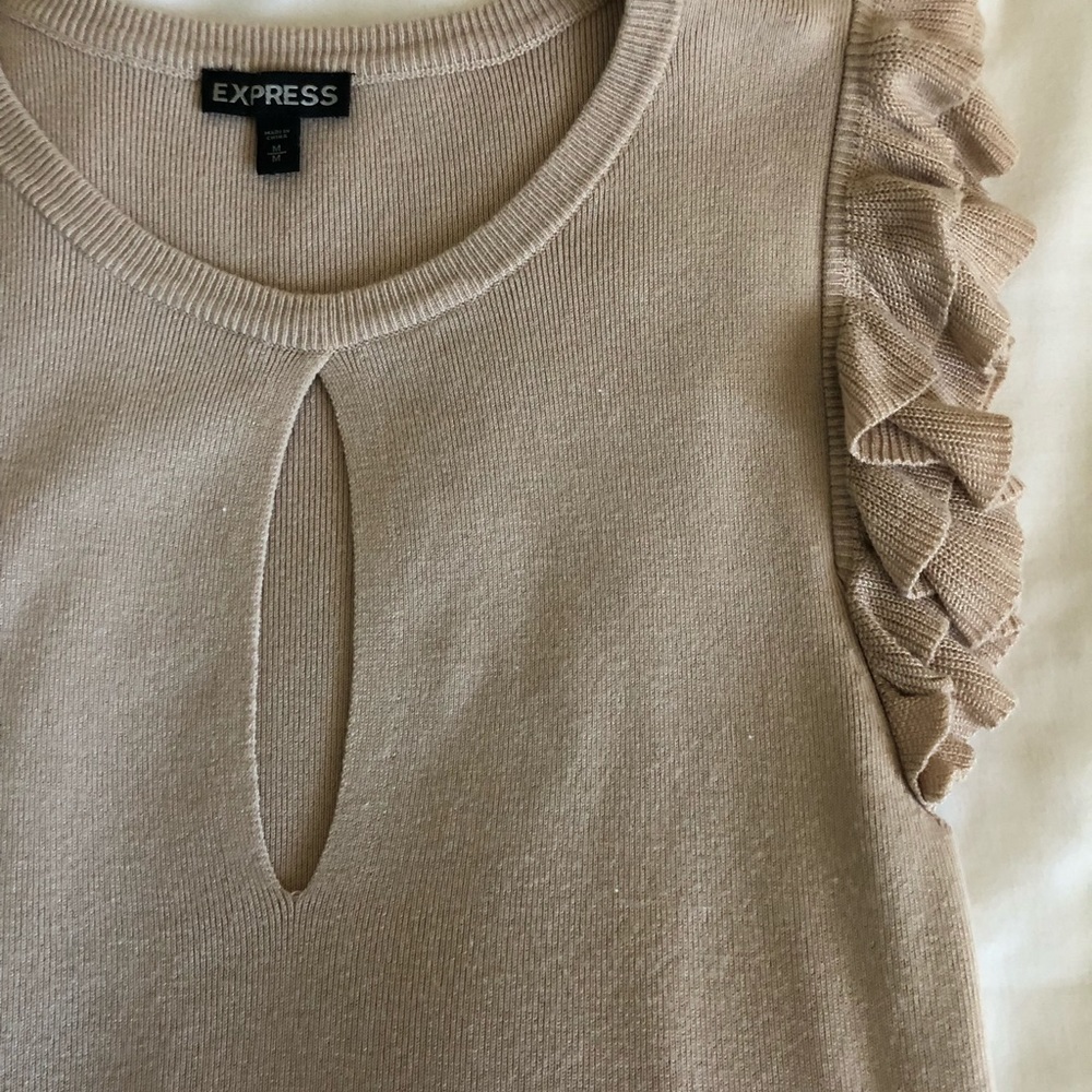 Express shirt - Picture 3 of 4